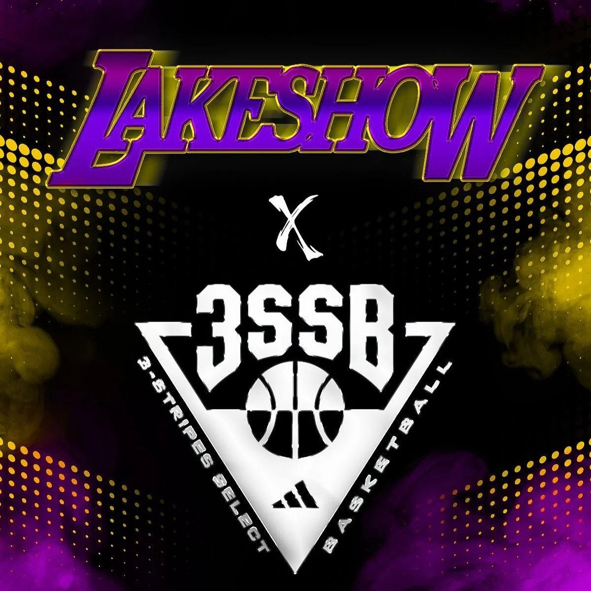 @3ssbcircuit OFFICIAL /// HONORED &amp; EXCITED for the #LakeshowFam💜💛 THANKFUL to our ALUM who PAVED THE WAY for our YOUTH📈