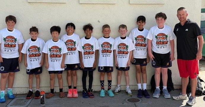 THE SHOW @aogeventsnorcal 🥇#LakeshowFam💜💛