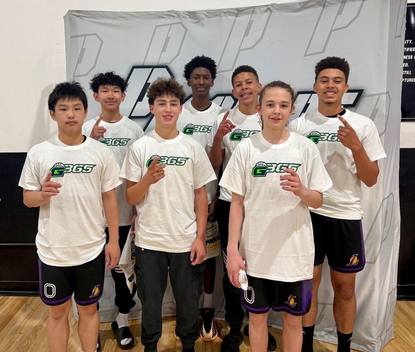 @lakeshow2031elite 4-0 @grassroots365 ⚔️🥇#LakeshowFam💜💛