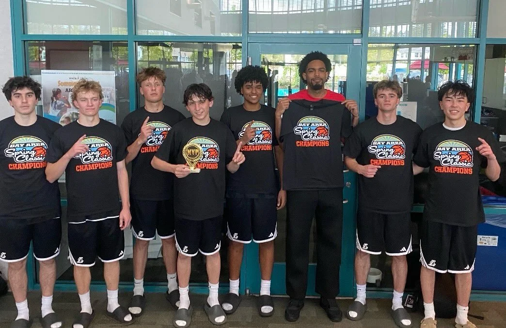 17U Ned 4-0 @4ballers_only SPRING🥇#LakeshowFam💜💛