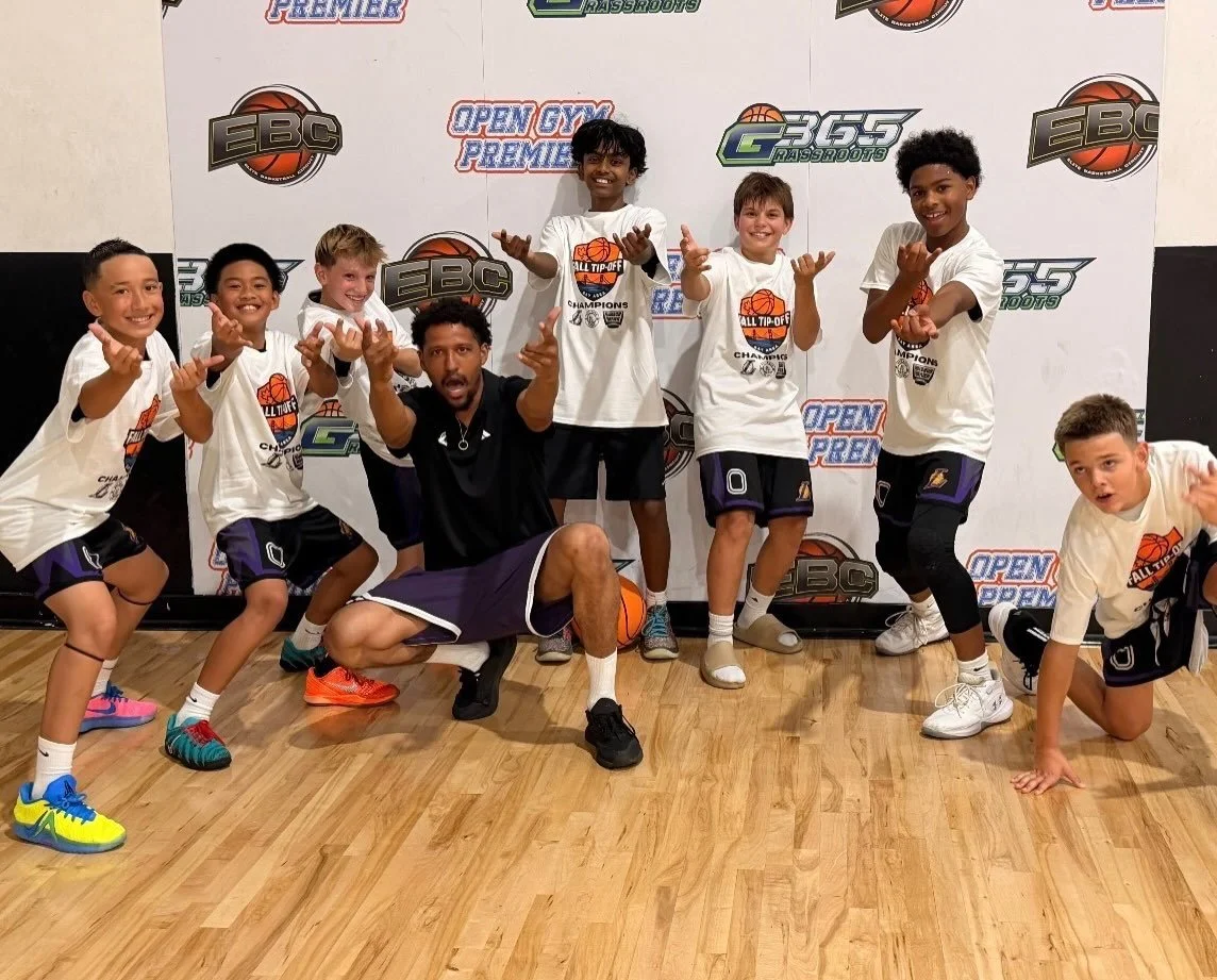 12U Ali 4-0 @buzzerbeaterevents Fall 🥇#LakeshowFam💜💛