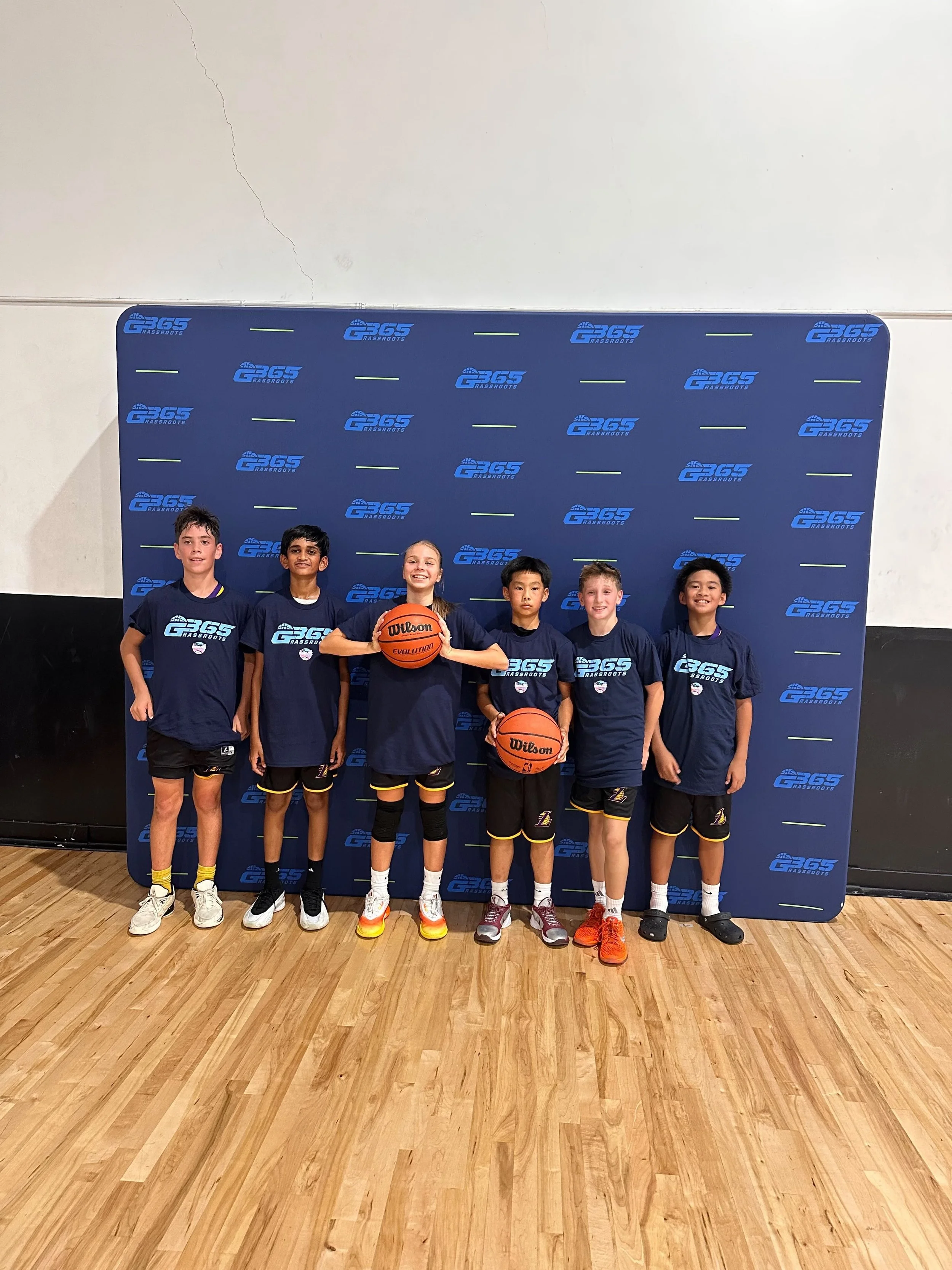 12U Pickney @grassroots365 CHAMPIONS!!