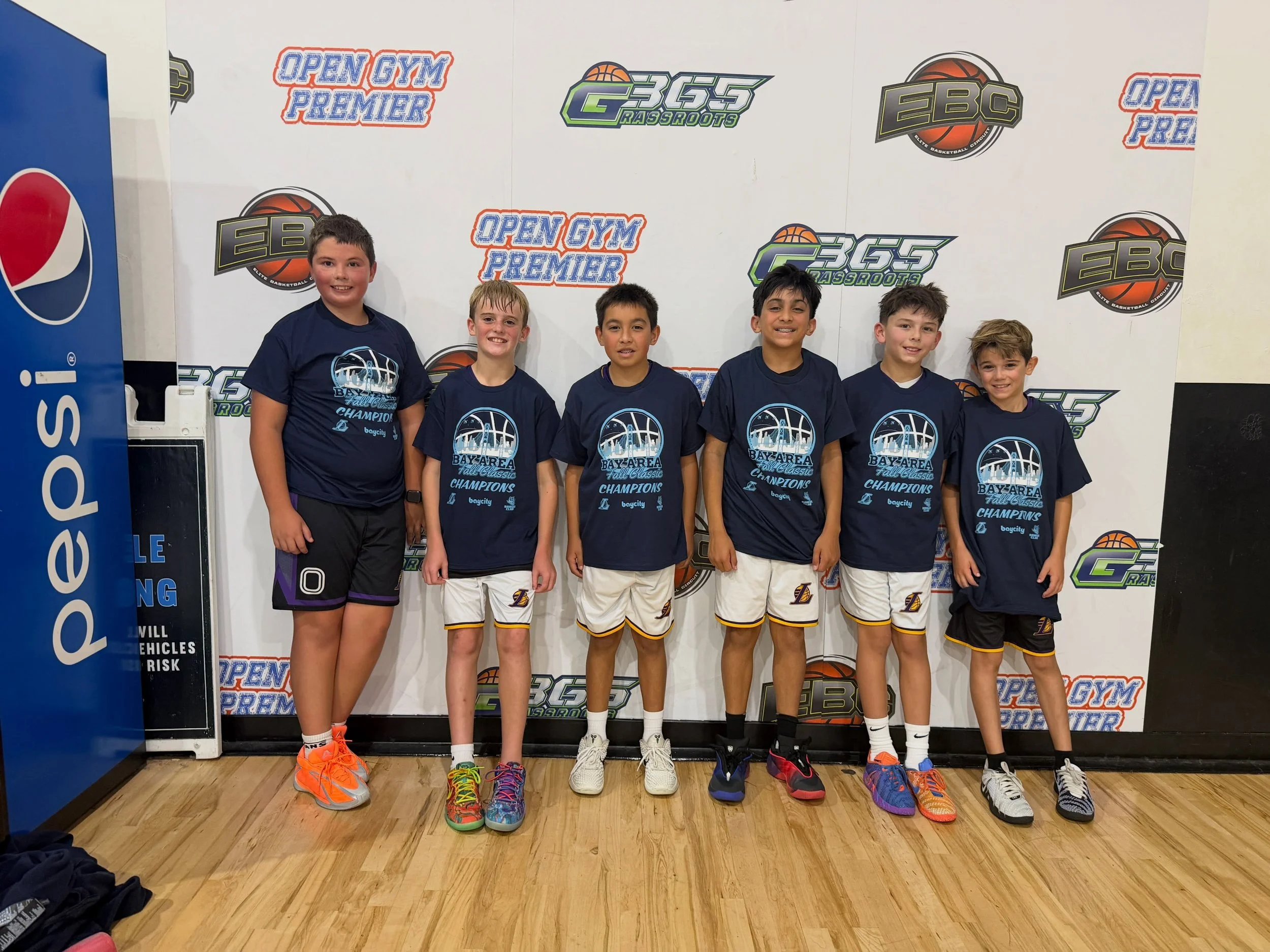 11U Jones with a great 3-0 weekend!