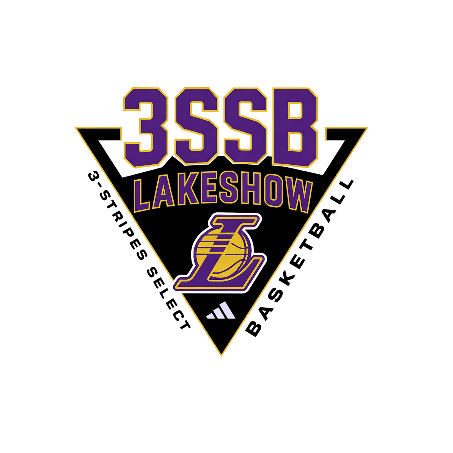 LAKESHOW | BAY AREA AAU