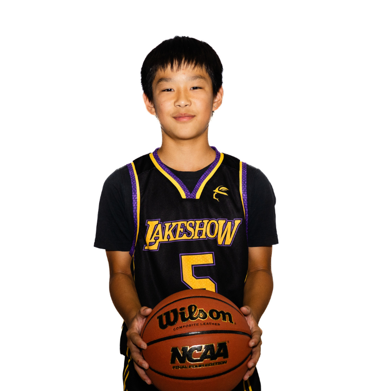 12U Duckett — LAKESHOW | BAY AREA AAU