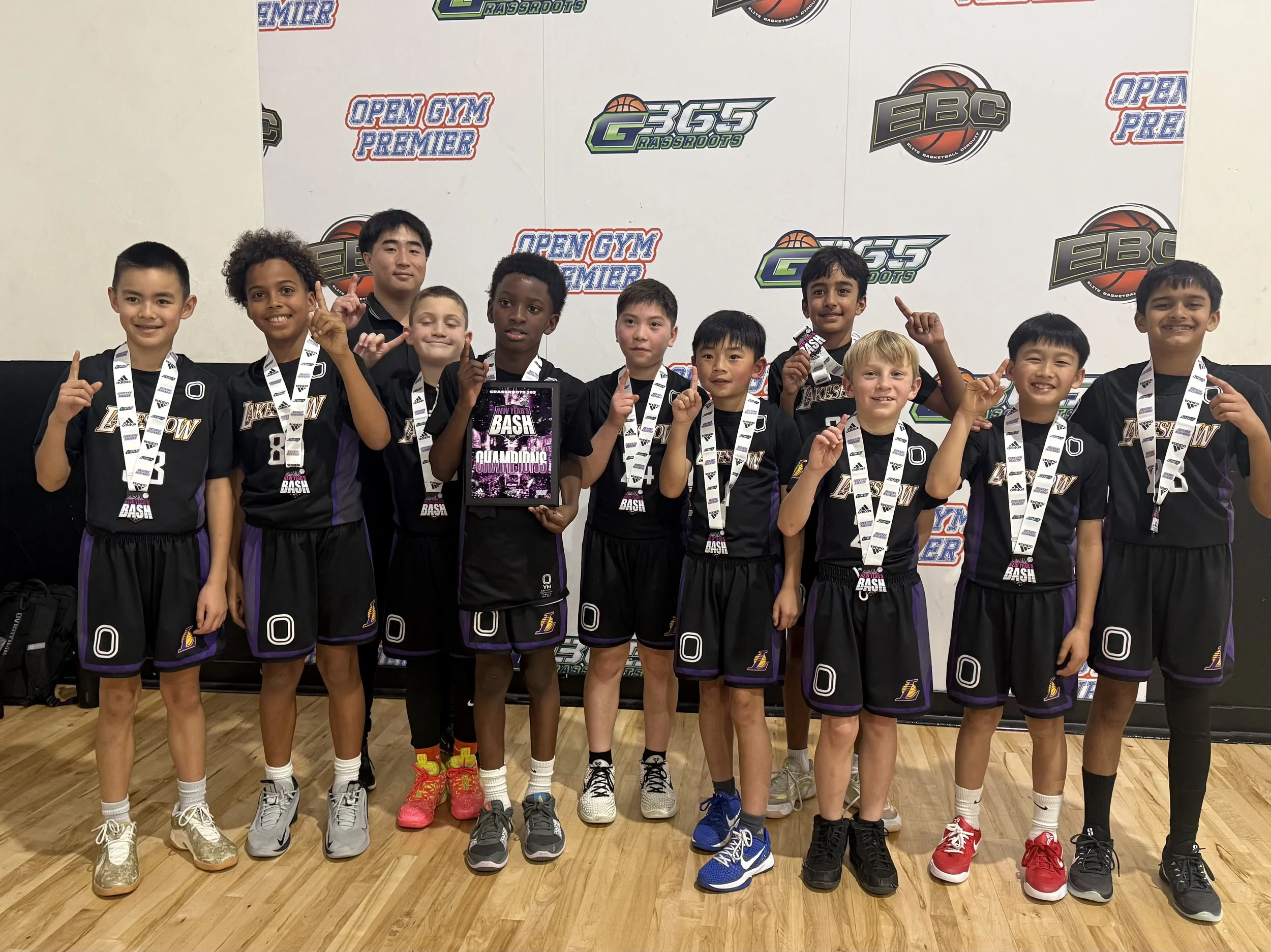 10U Okotie NY Bash 2026 Champs.JPG