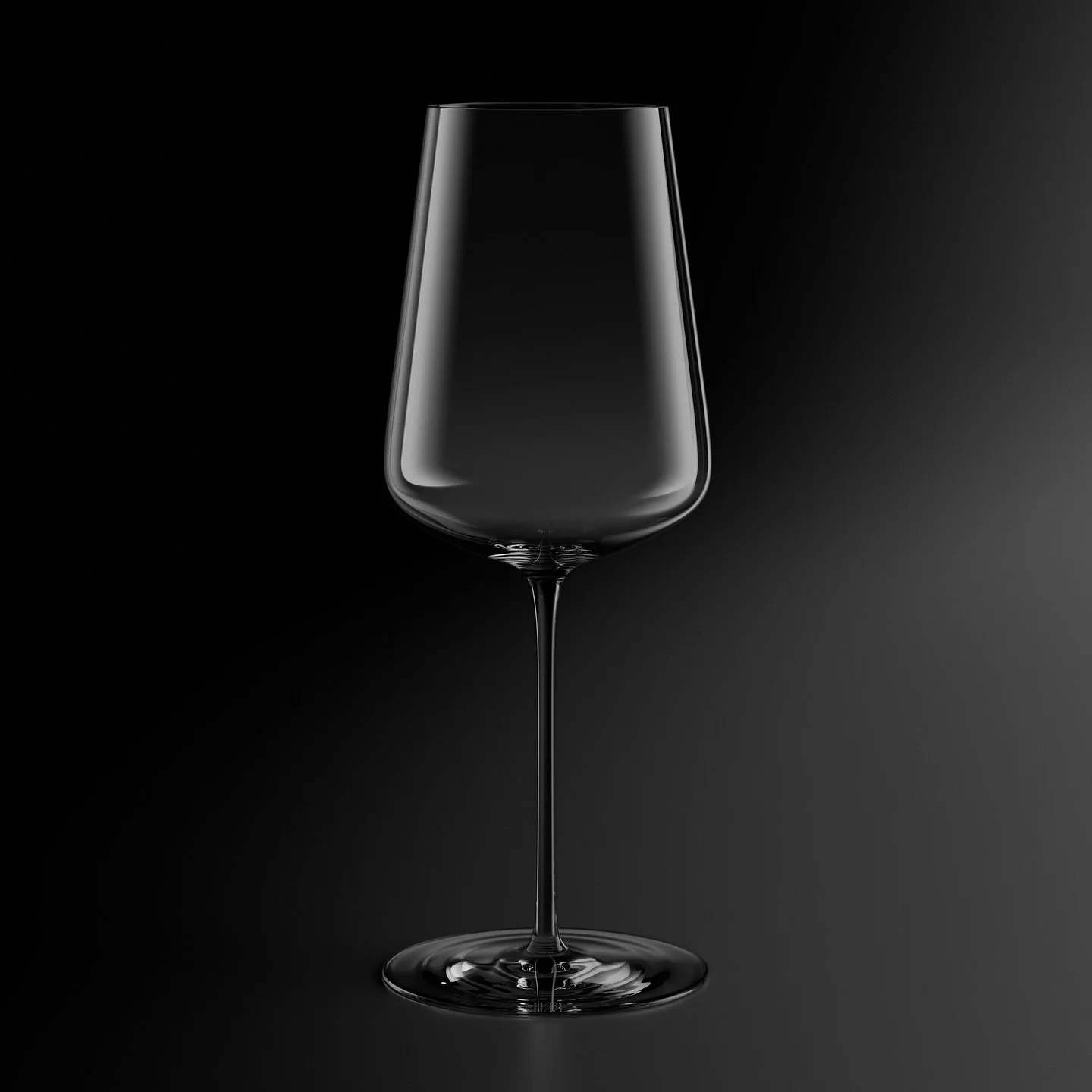 SWRL glass partnered with us to create a series of CGI visuals showcasing their handblown crystal collection.

Our goal was to craft imagery that embodies the elegance, clarity, and sensory appeal of each piece. Establishing a refined visual identity