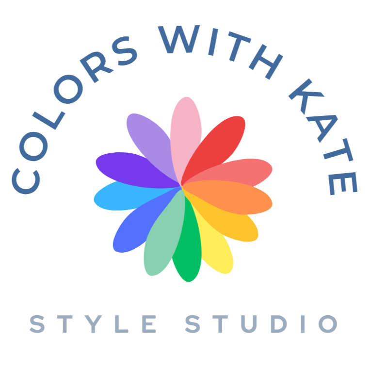 Colors With Kate Color Analysis