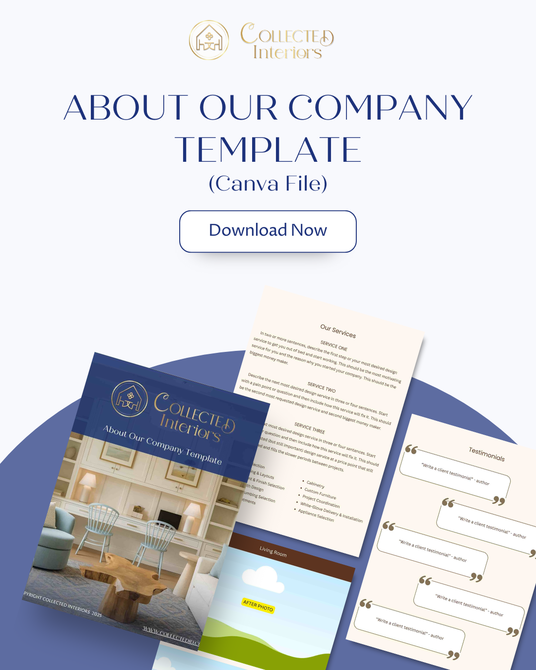 About Our Company Template.png