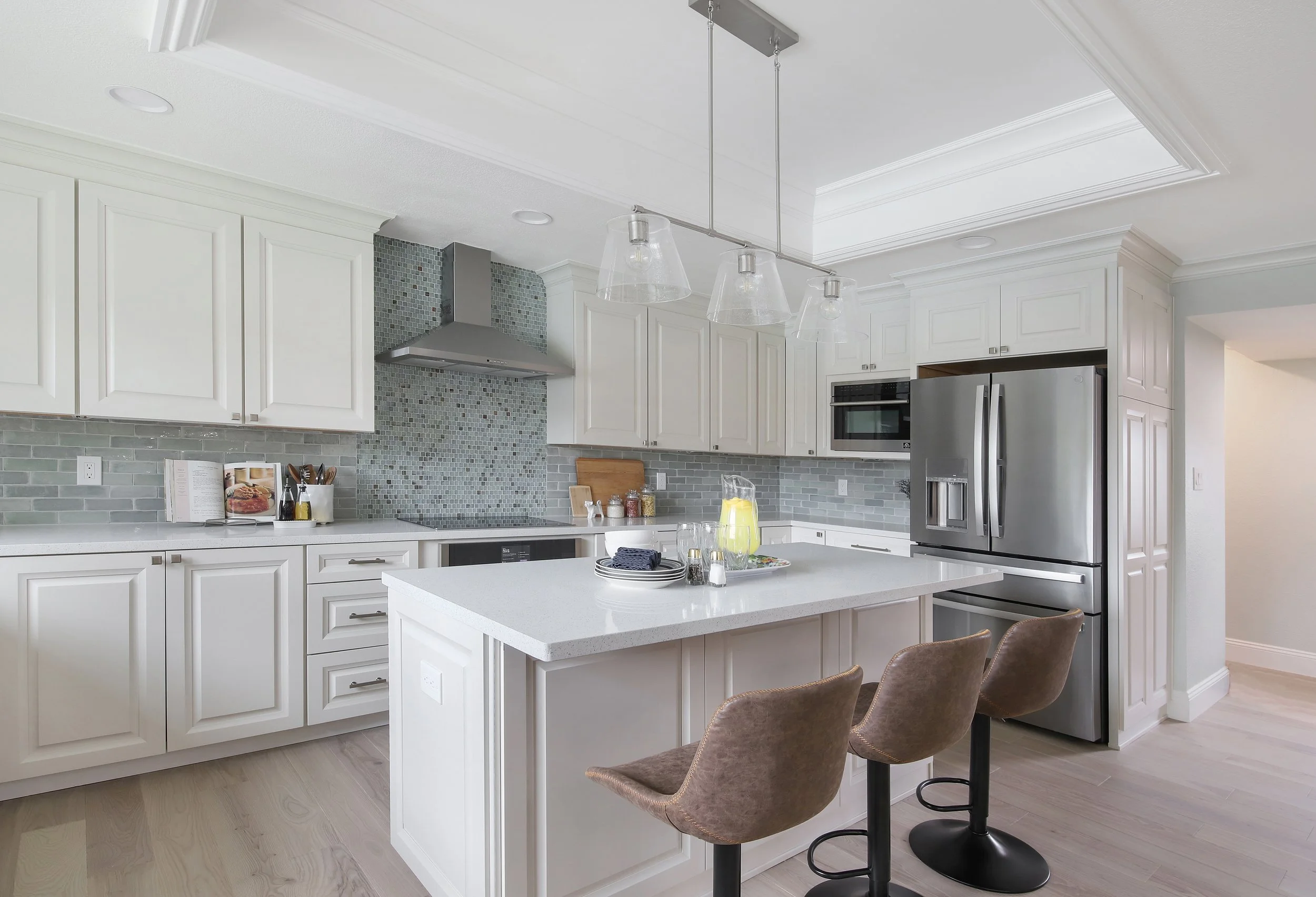 Collected Interiors | Walnut Creek, California | Luxury Interior Design ...