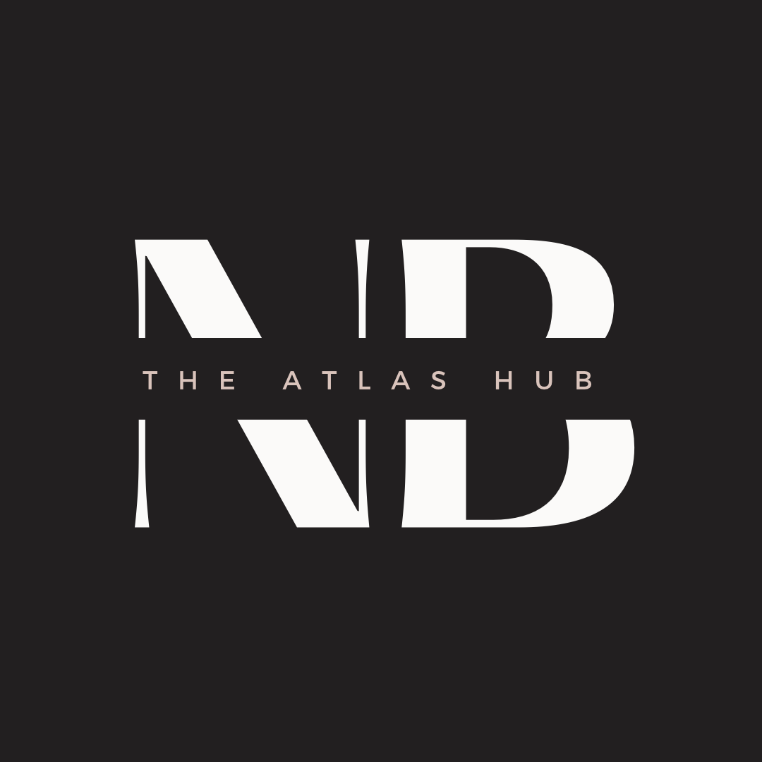 The Atlas Hub
