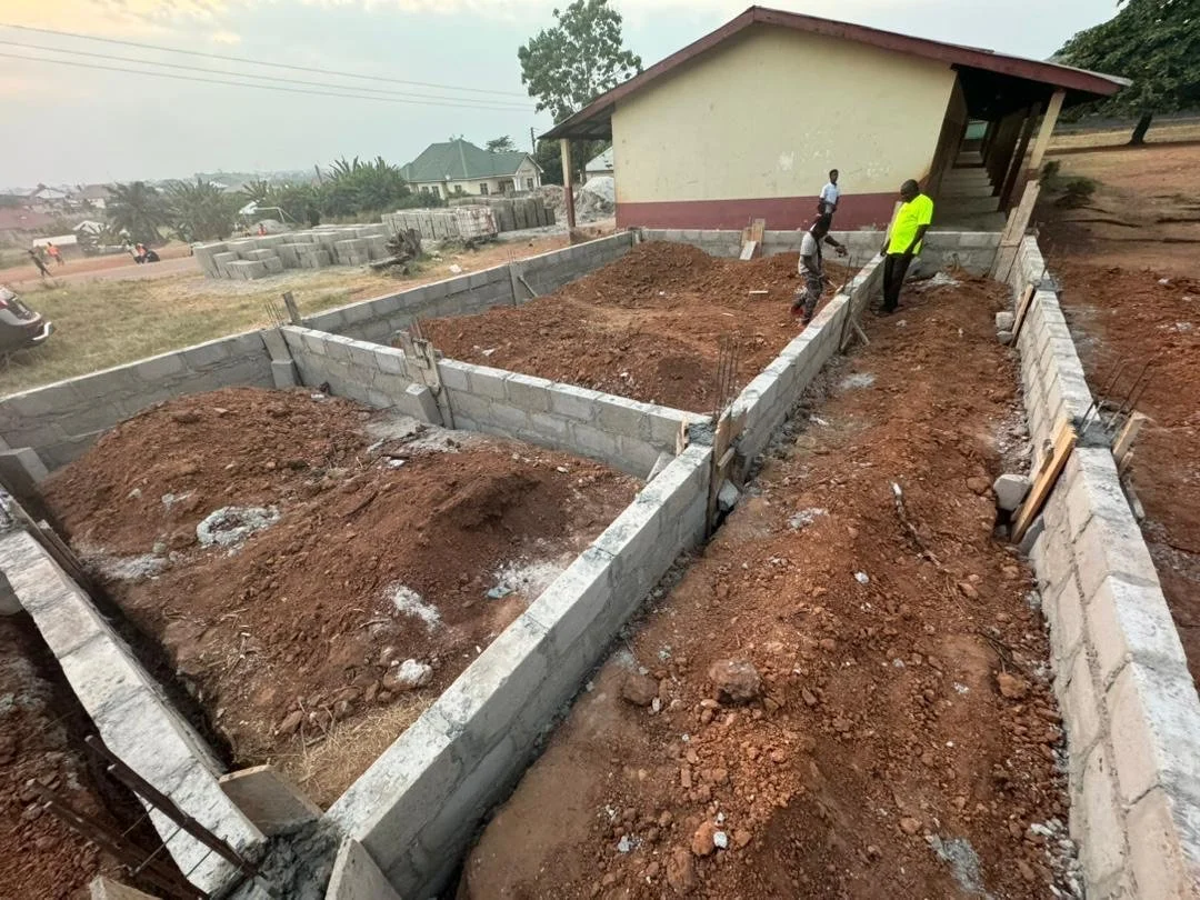 Foundation