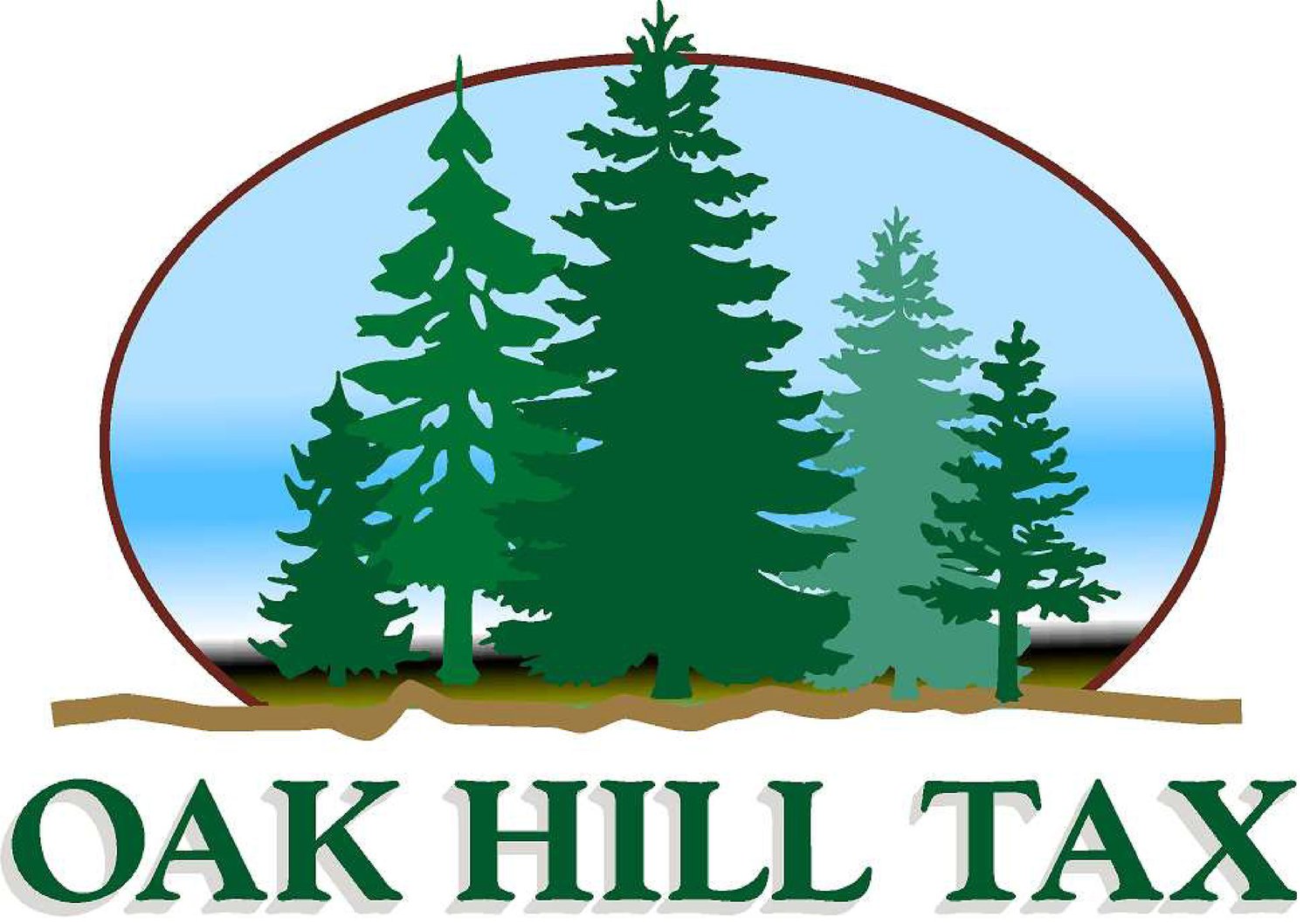 Oak Hill Tax