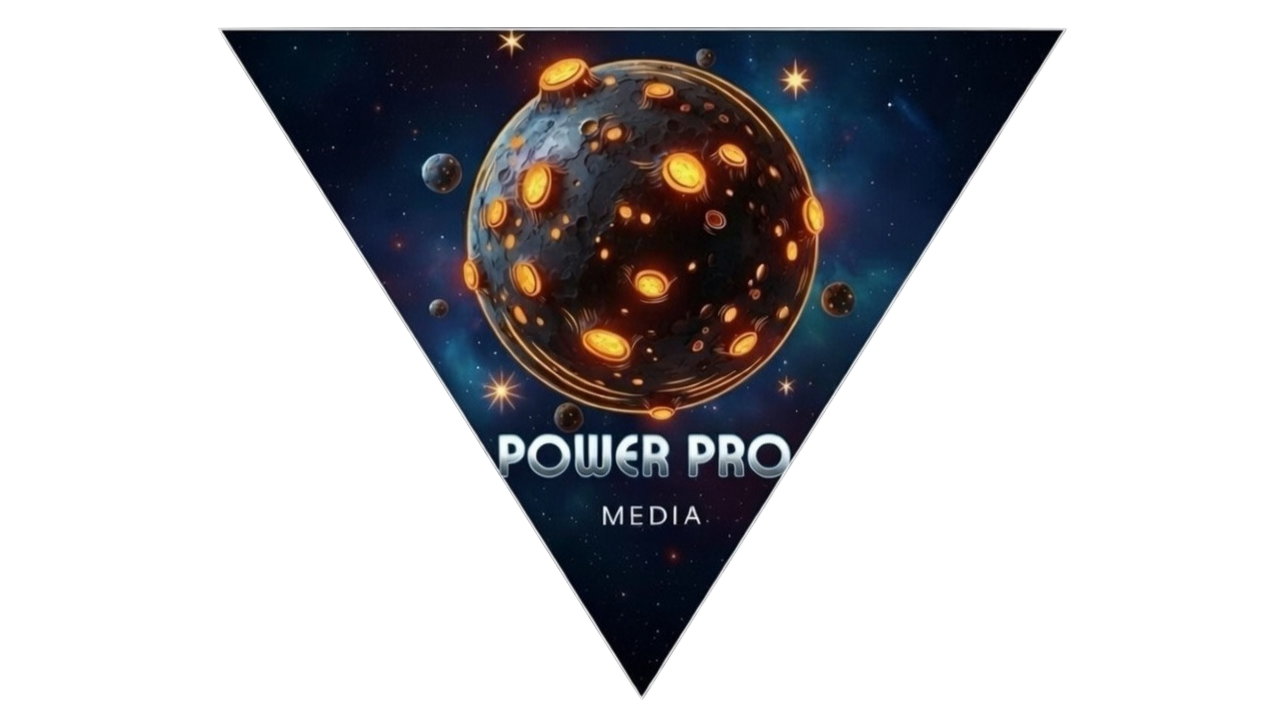 POWER PRO MEDIA