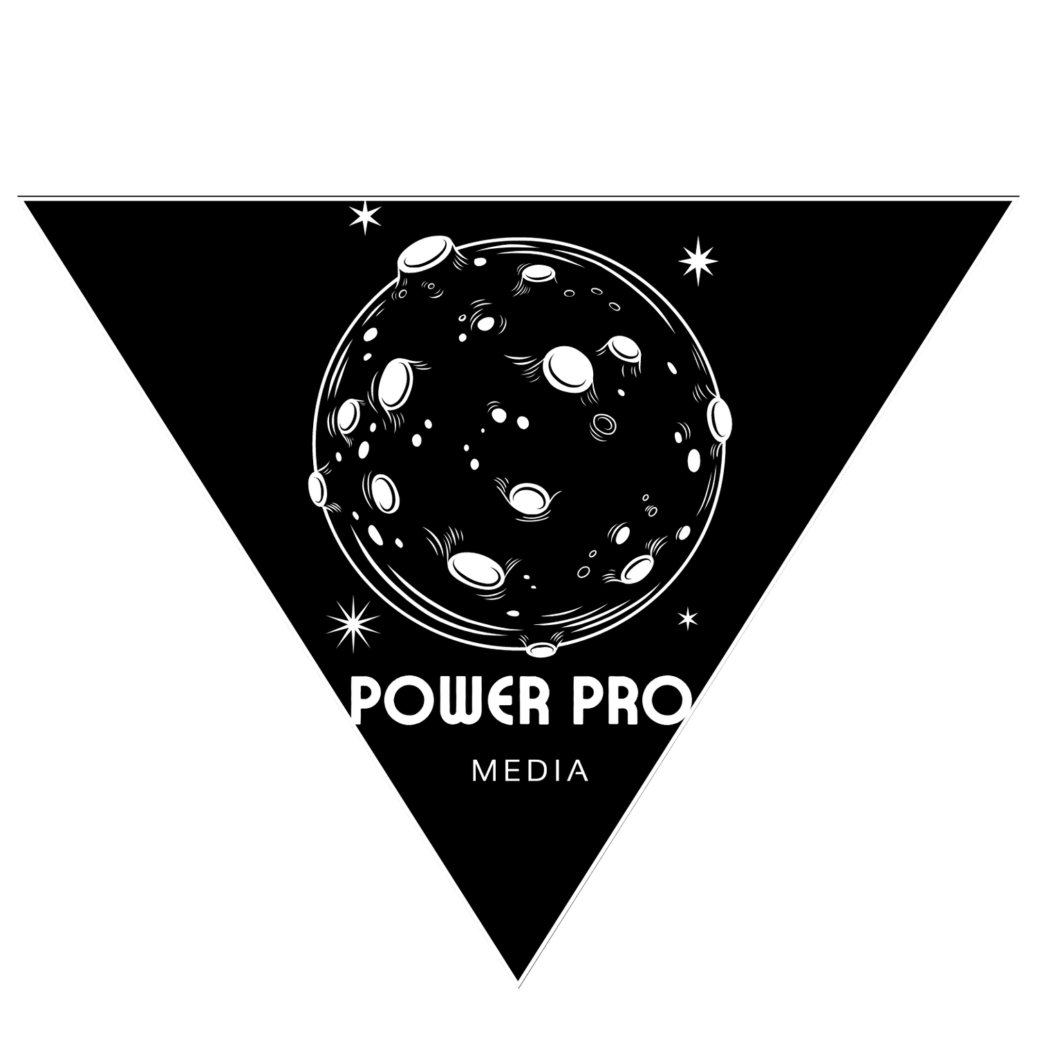 POWER PRO MEDIA