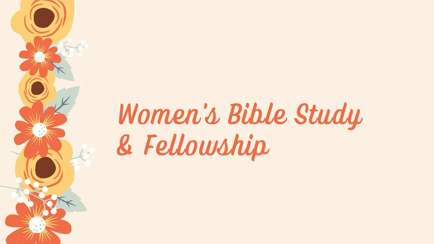 Events — Cutchogue Presbyterian Church