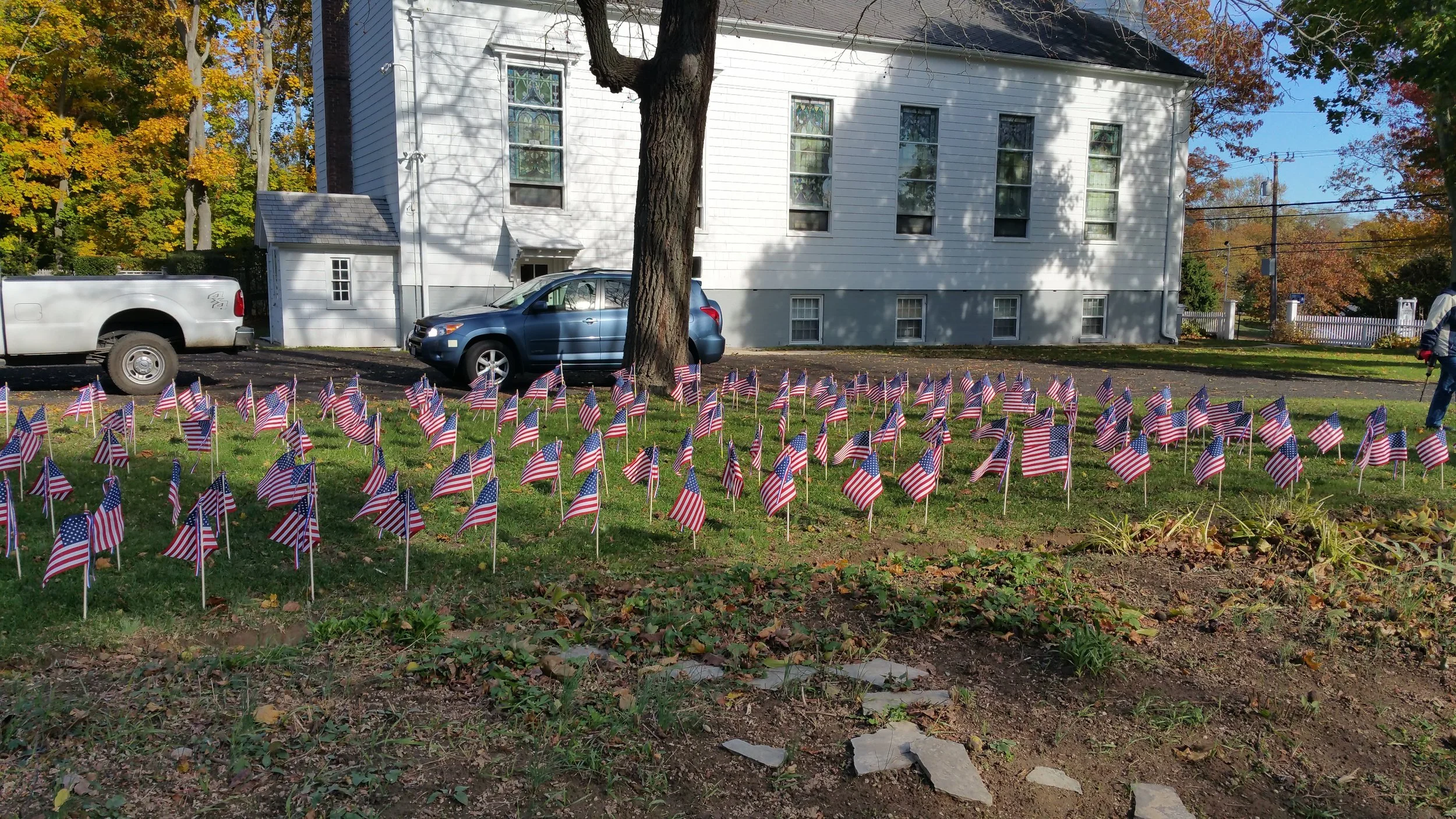 Cutchogue Presbyterian Church