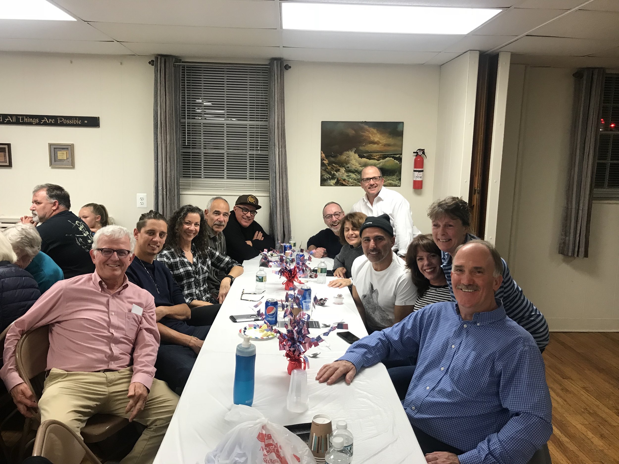 Cutchogue Presbyterian Church