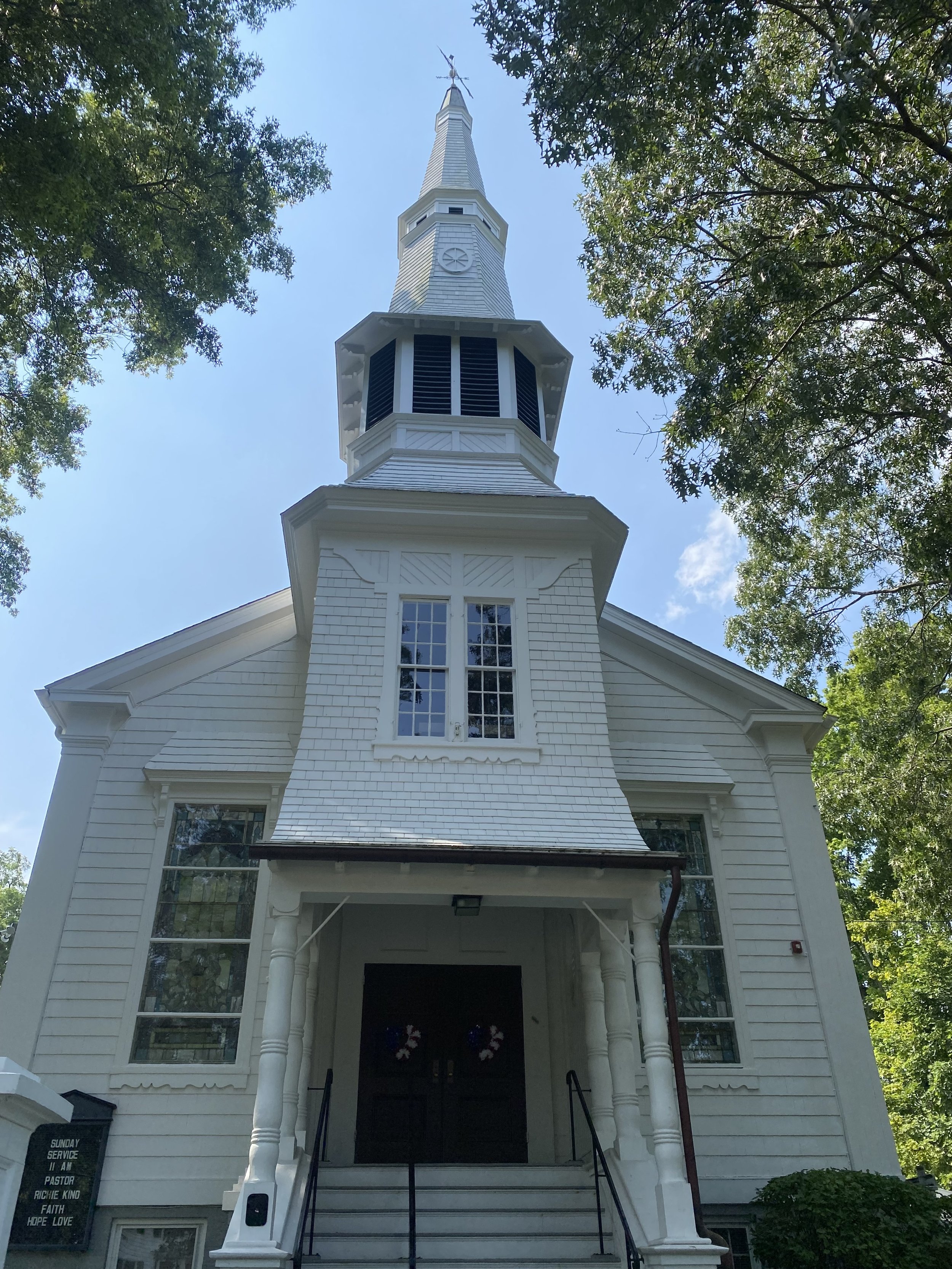 Cutchogue Presbyterian Church