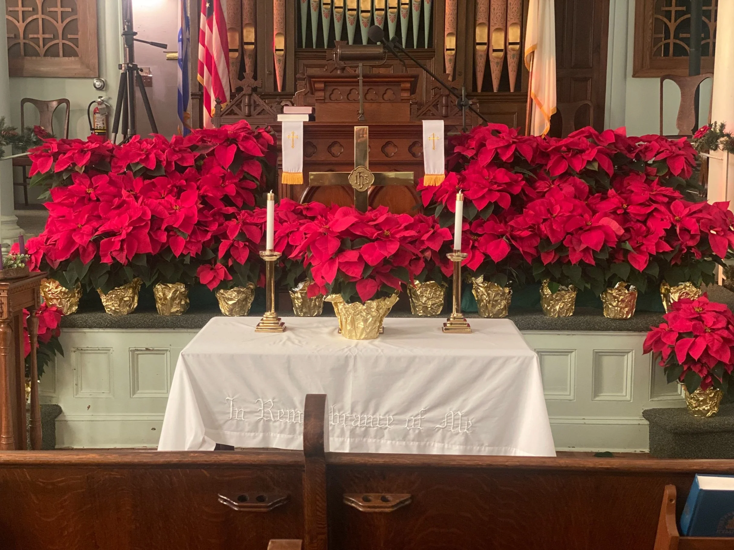 Events — Cutchogue Presbyterian Church