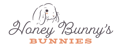 Honey Bunny&#39;s Bunnies