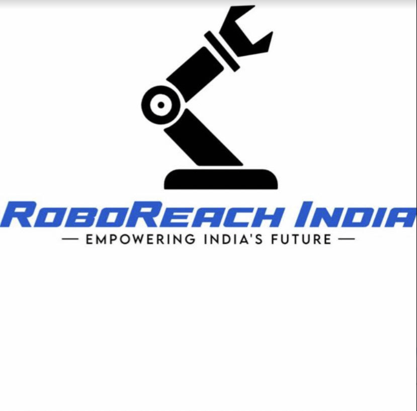 RoboReach India