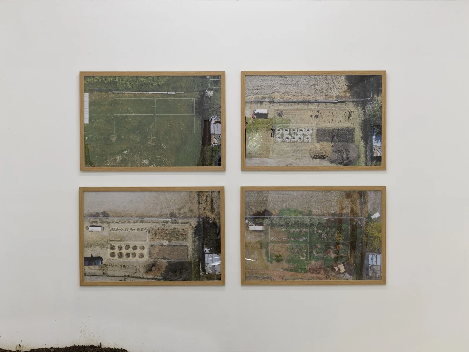 Nina Weithorn - Allensworth Agricultural Experiment Station