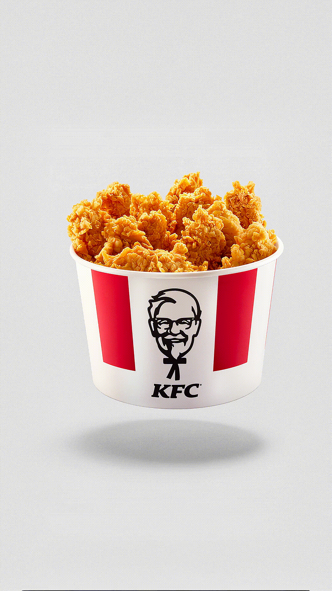 KFC Crunch Couture