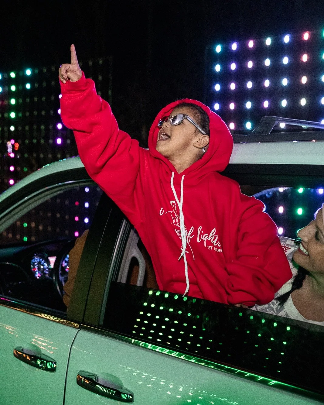 There are only 4 MORE DAYS until our show opens, and we can&rsquo;t wait to see every one of you! At our show, connecting with our community is our specialty, which is why we partner with @delawareareacc  and our local charities to bring our show to 