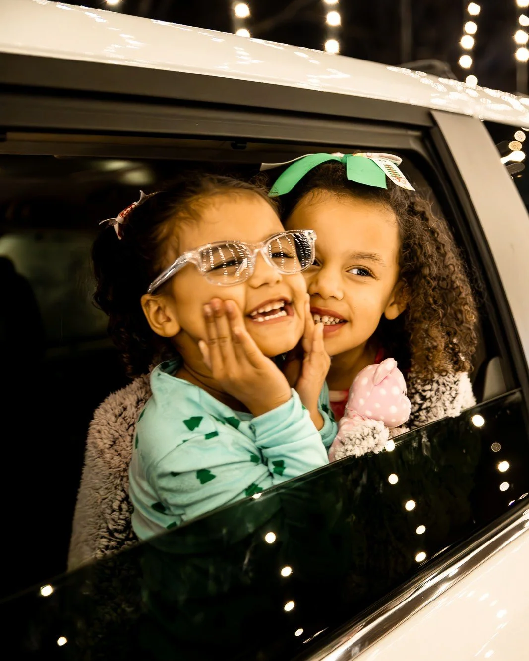 Our 26th season has just kicked off, and we're ready to spend our weeknights bringing you joy and creating traditions! Luckily, tickets are $10 cheaper Monday-Thursday, so there's no need to break the bank or your holiday traditions this year! 💸🎄✨
