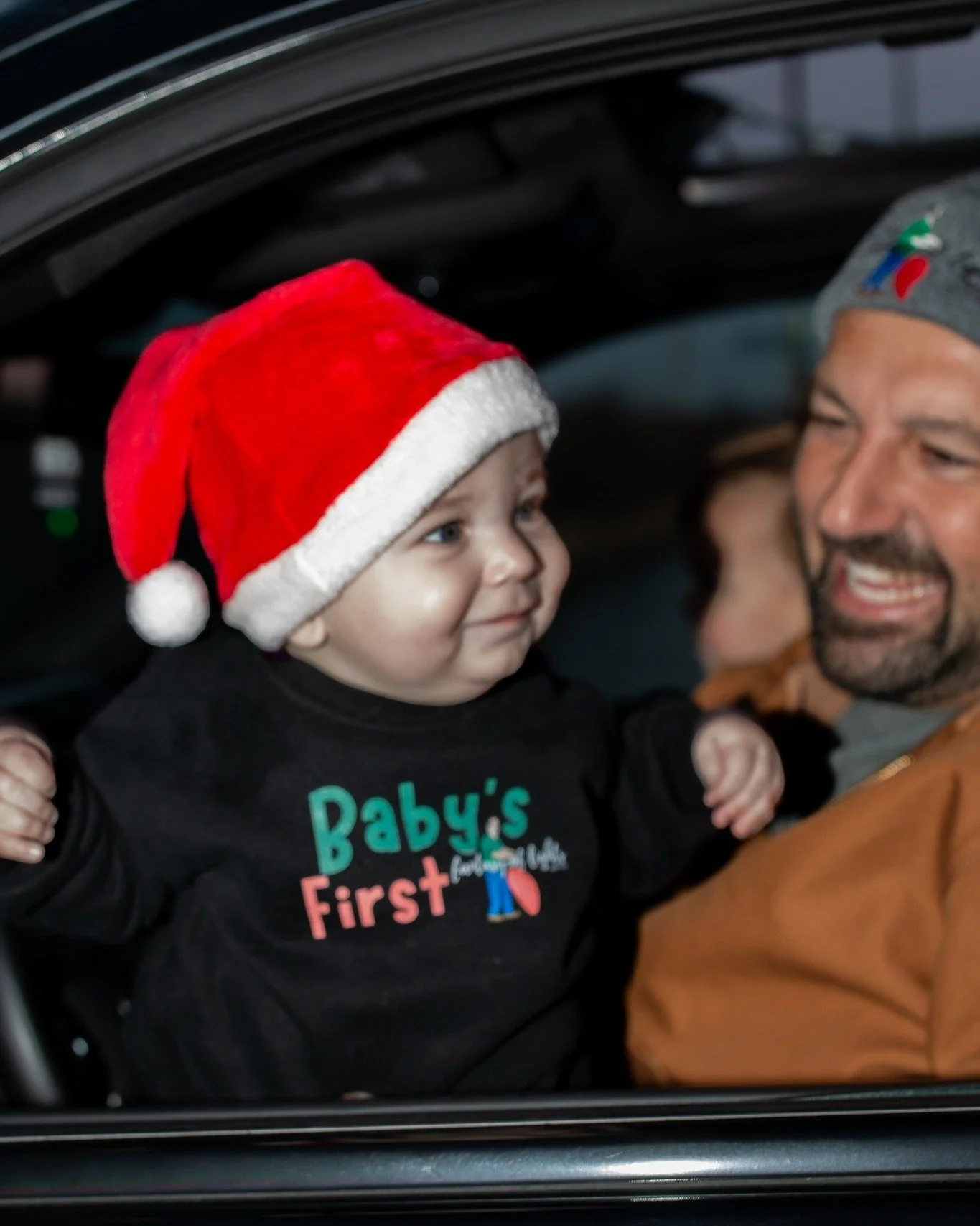 Only 30 DAYS until Santa Claus comes to town, and we're here to make those days COUNT!! So come by to share some holiday spirit with us this holiday season!🎅✨🎄

✨Show Open Nightly at 5:30pm until 1/4 ✨