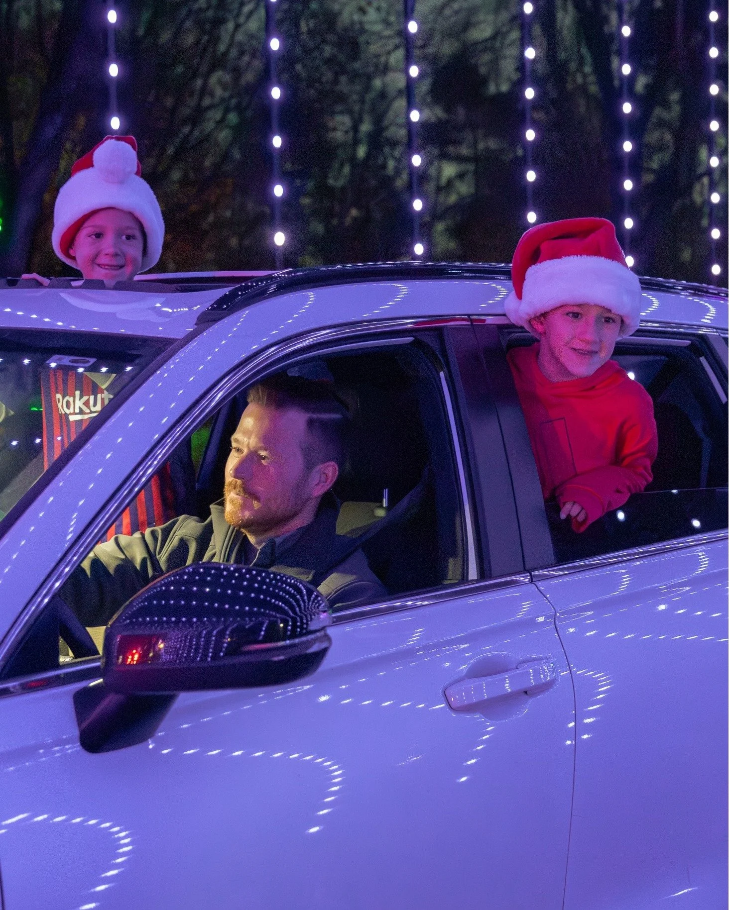 Season passes sell out quickly for a show this fun! Make sure you get yours before Sunday, as we will sell out by the end of this weekend! 🎟️&hearts;️✨

✨Show Open Nightly at 5:30 pm until 1/4 ✨