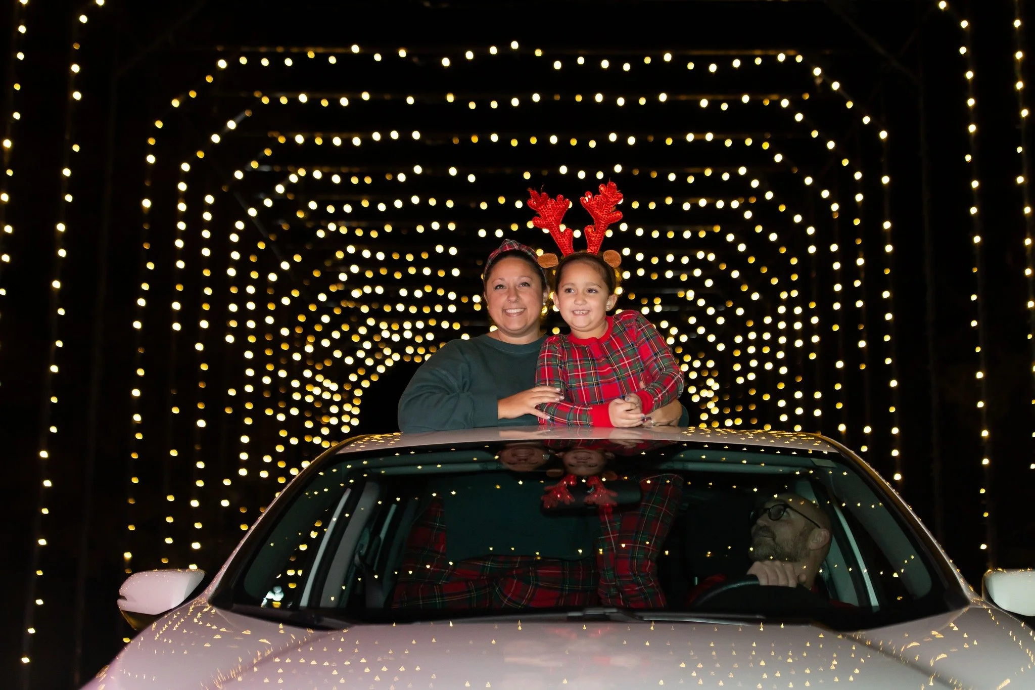 There are only 2 weeks until Santa Claus comes to town, and our show is the perfect way to keep you and your crew in the holiday spirit! There&rsquo;s no such thing as too much holiday fun, so hold on to your ticket stub, it will get $5 off your next