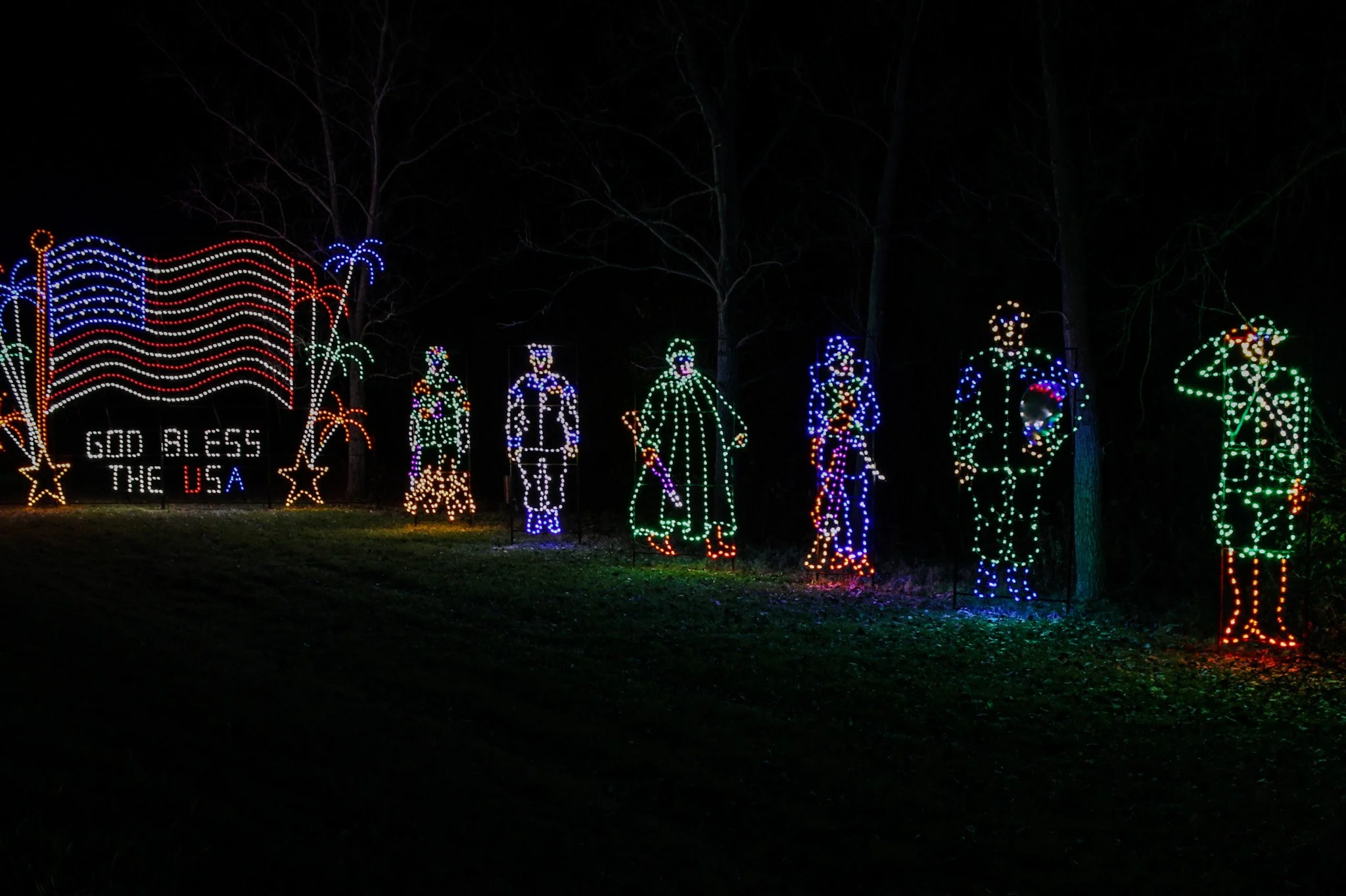 ✨Happy Military Appreciation Week! ✨
This coming week, we want to take the opportunity to showcase the local nonprofit @children_of_valor! Children of Valor provides educational resources and tutoring to the children and families of all special force