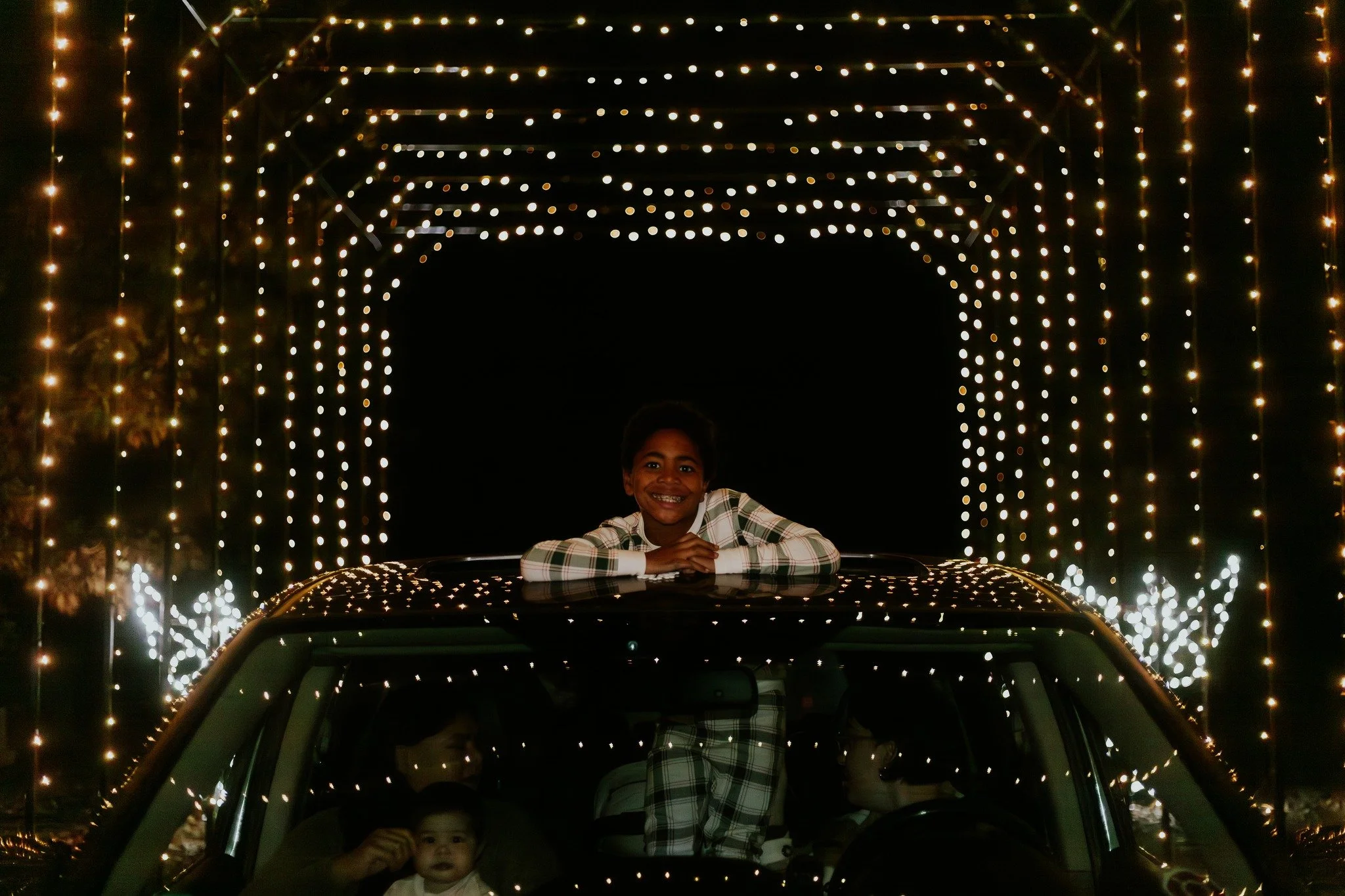 The big day is fast approaching, and there are only 5 MORE nights until our 26th Christmas. This week, make sure to get in the holiday spirit with us before Santa Claus comes to town! 🎅🎄

✨Show Open Nightly at 5:30 pm until 1/4 ✨