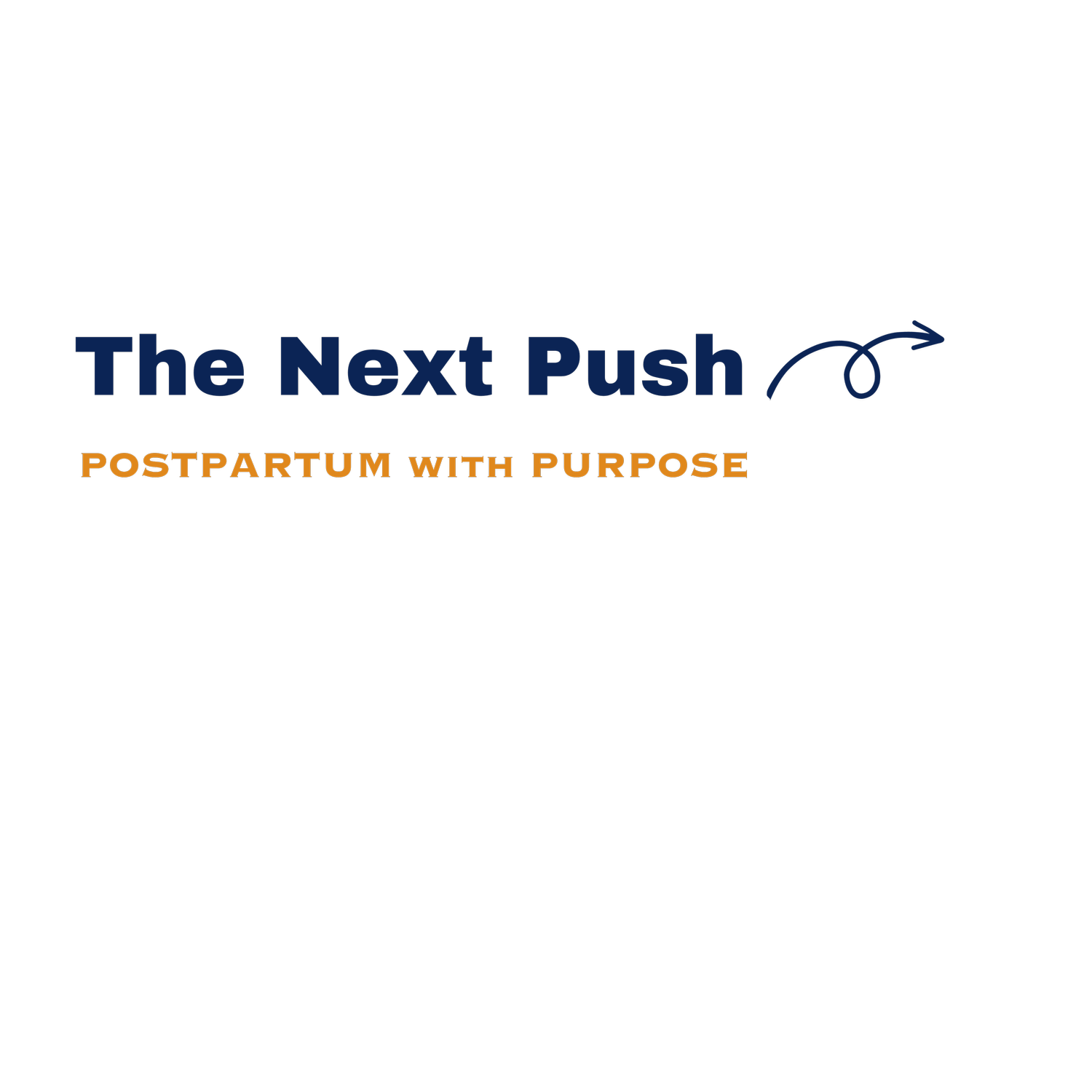 The Next Push