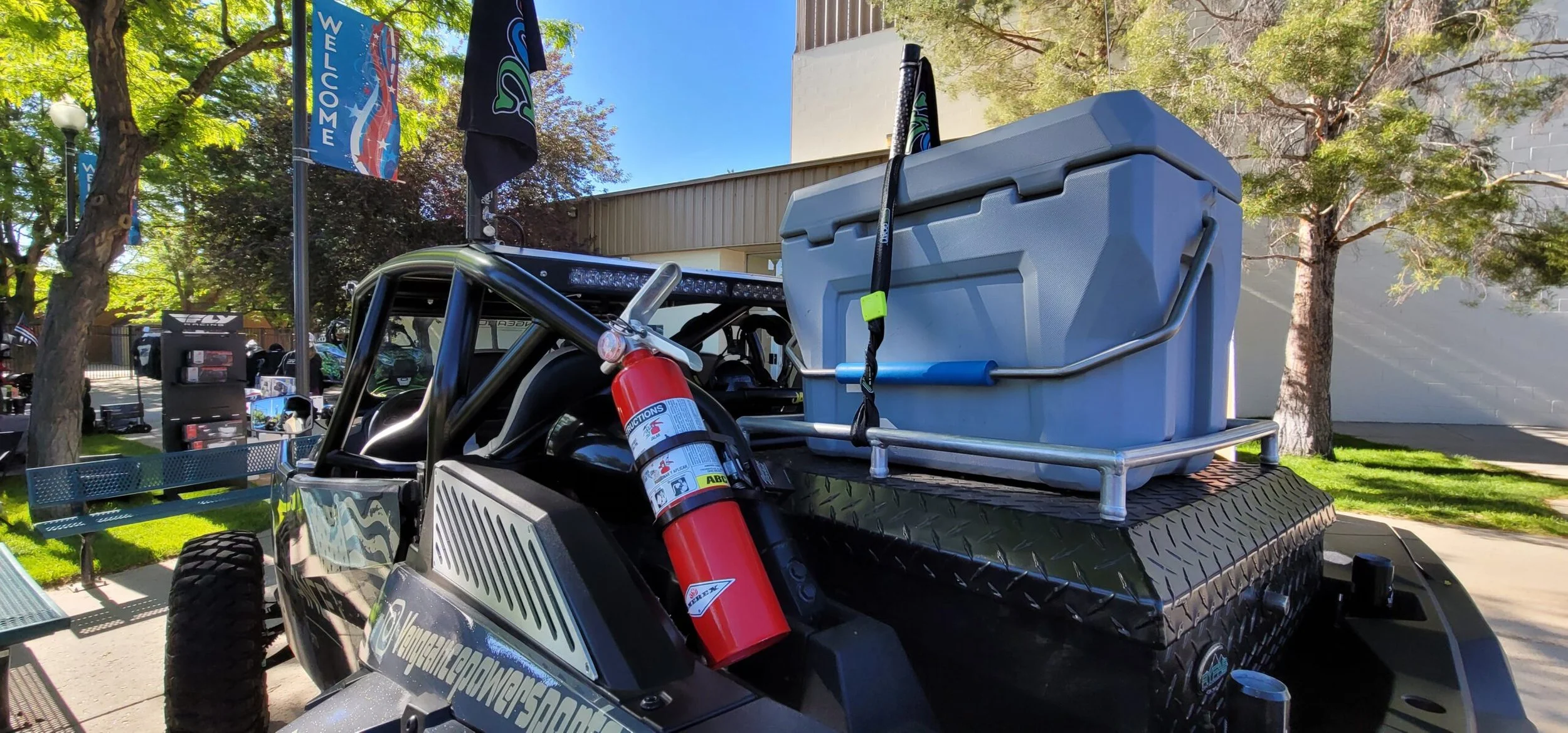 GOAT TALES — Twisted Goat