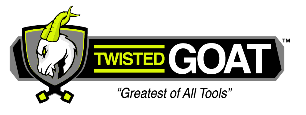 Twisted Goat