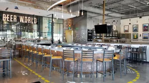 White Rock Alehouse & Brewery photo