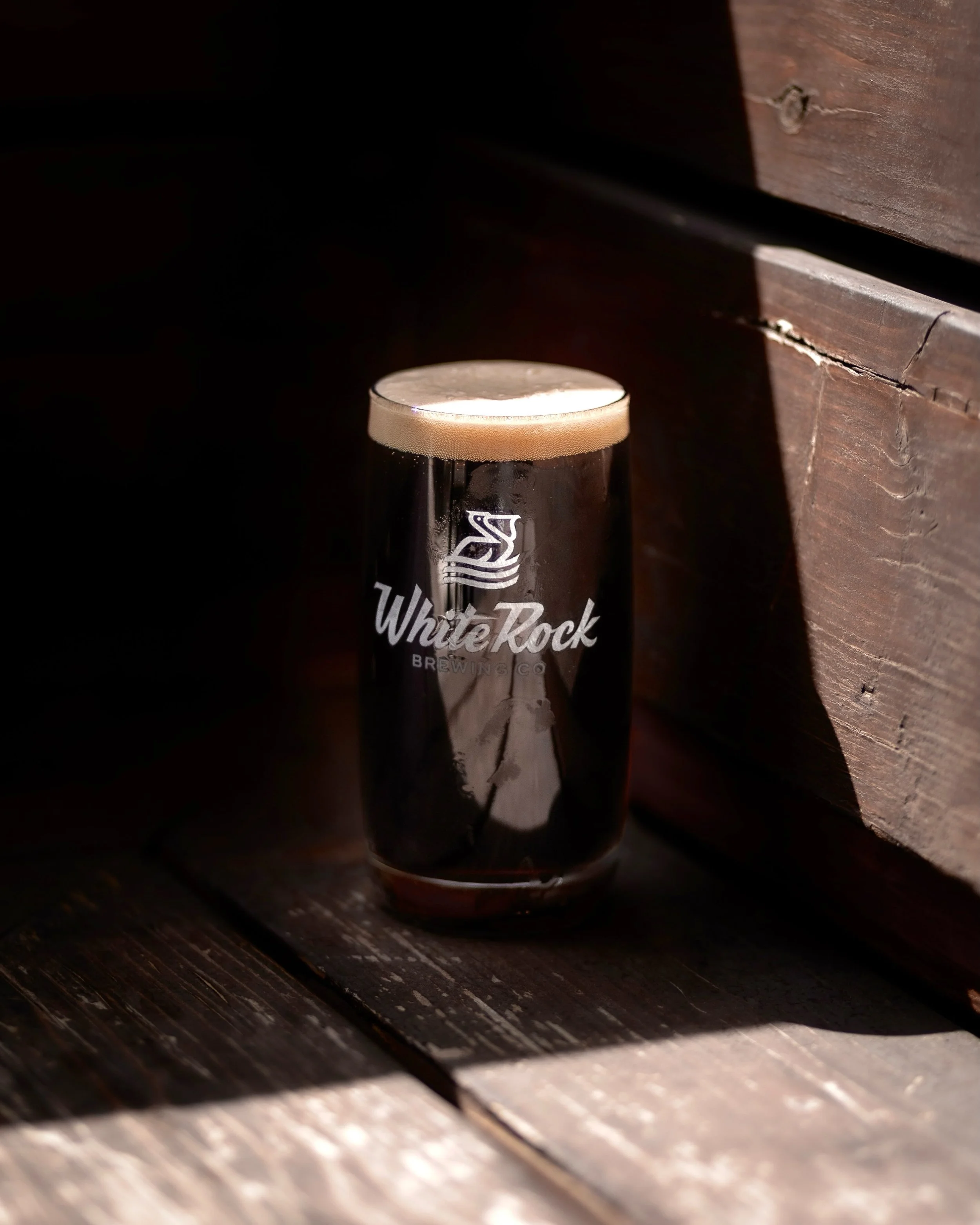🐈&zwj;⬛ SHADOW CAT IS BACK ON DRAFT 🐈&zwj;⬛ You asked and we delivered. This award winning Czech Dark Lager is deceivingly dark, but, in reality, is light and smooth with all of the flavor of a stout. Shadow Cat is brewed with various German malts 