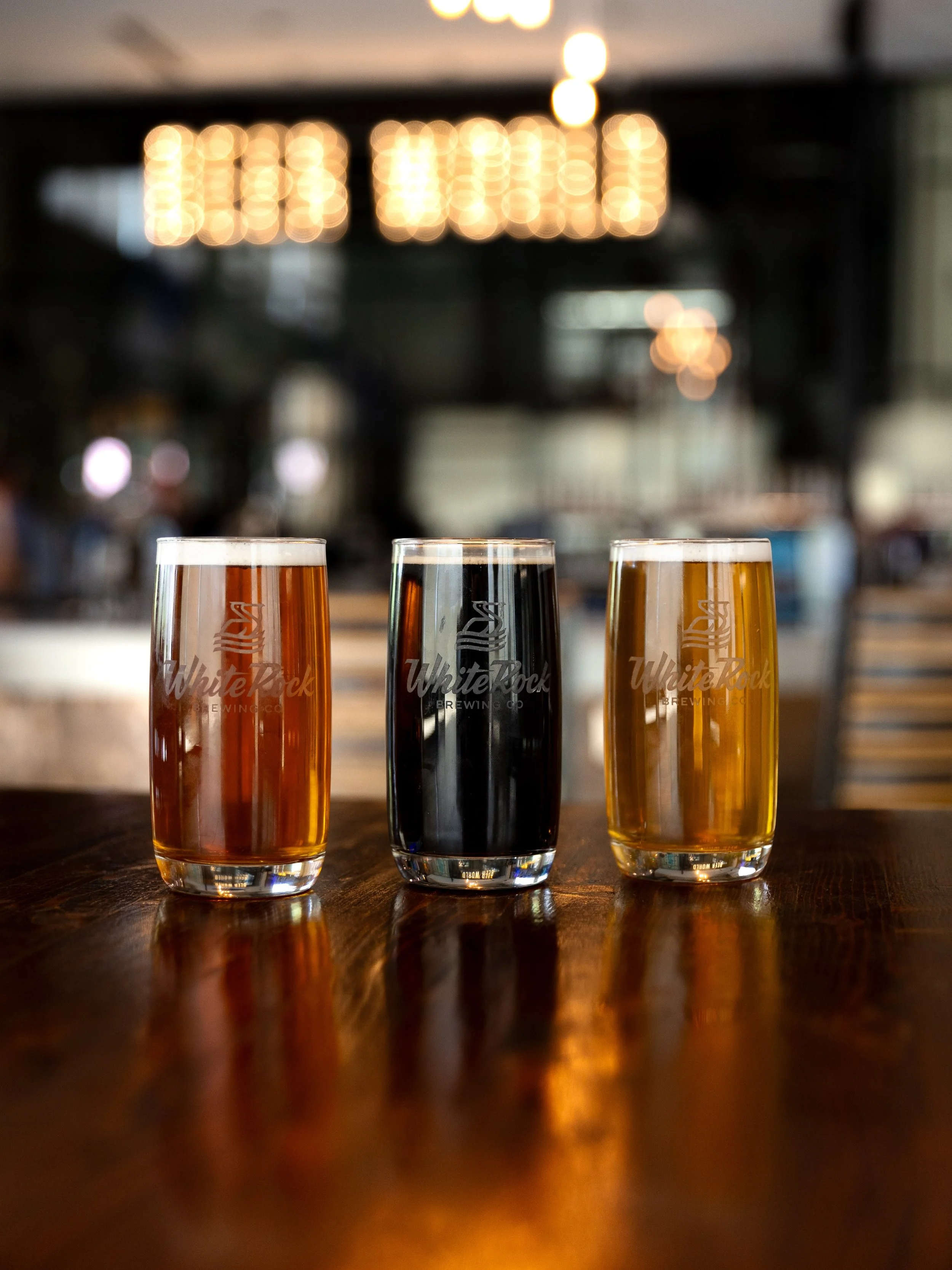 LIVE MUSIC IS BACK! Tonight from 6-9pm, come hang with us in our Beer Garden and listen to some great tunes while sipping on your favorite local brews. See you tonight 👋