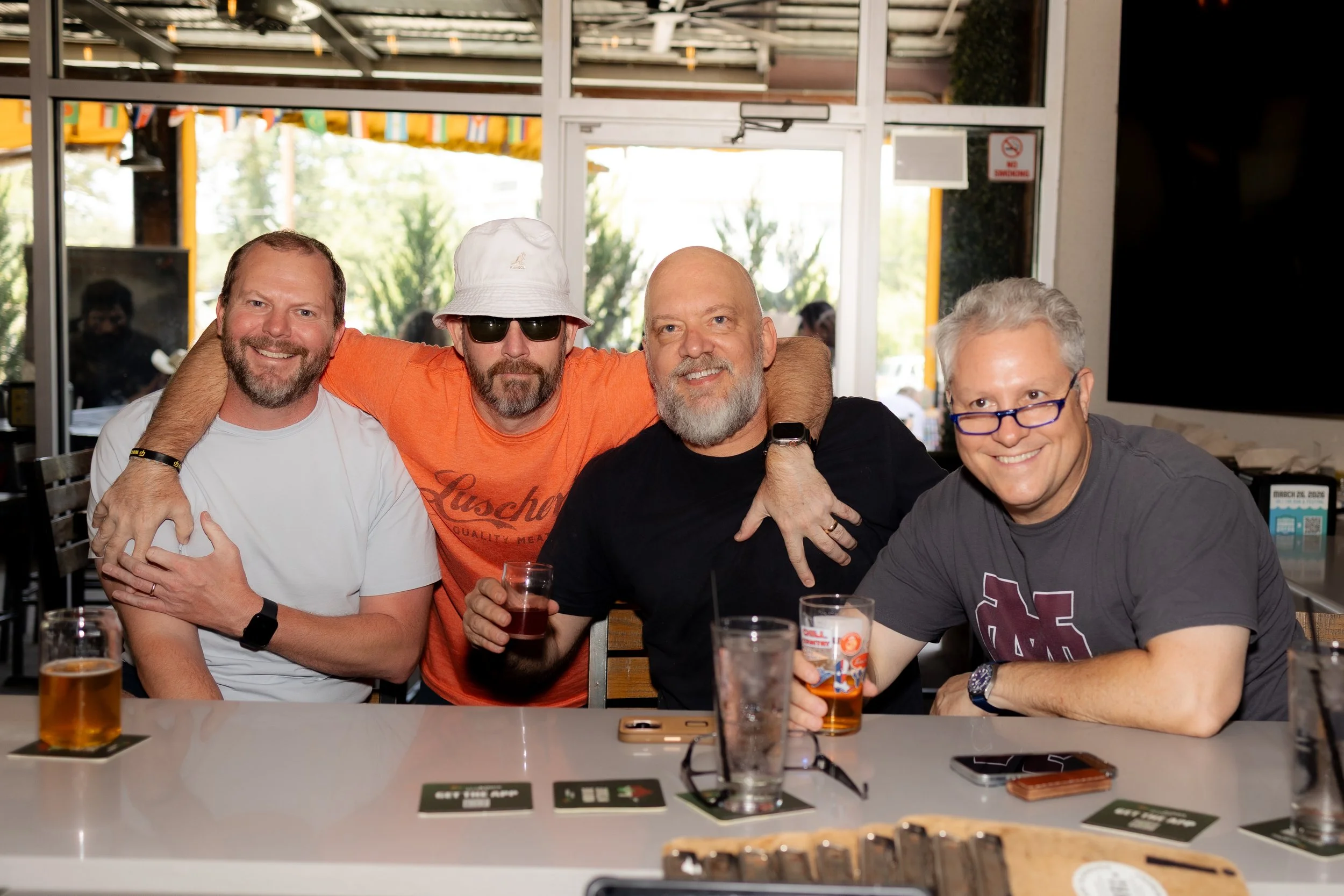 Dallas Fall Market - NTX Markets