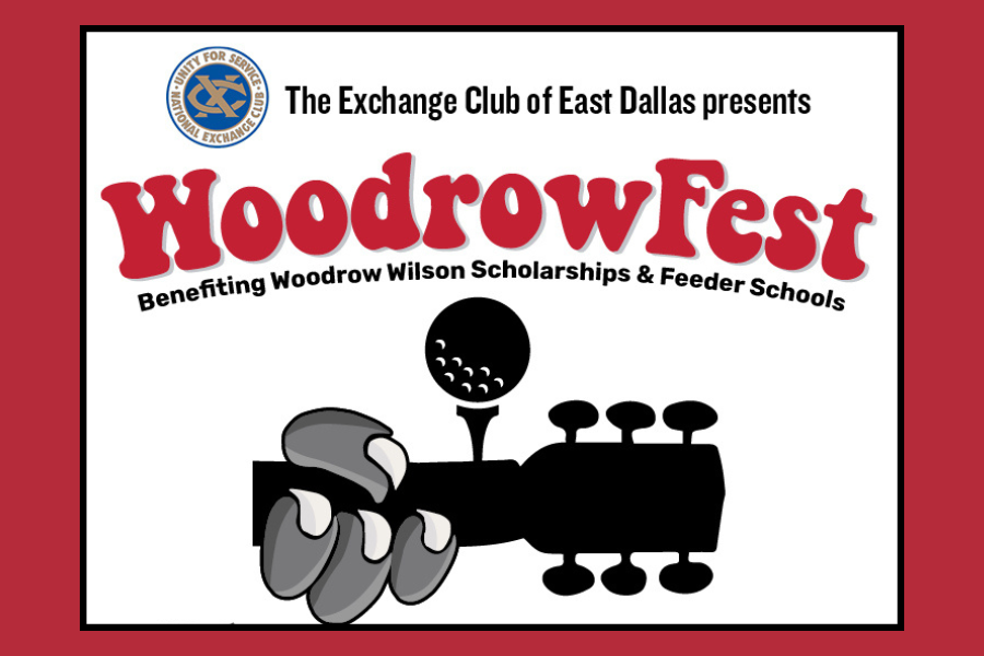 12th Annual WoodrowFest