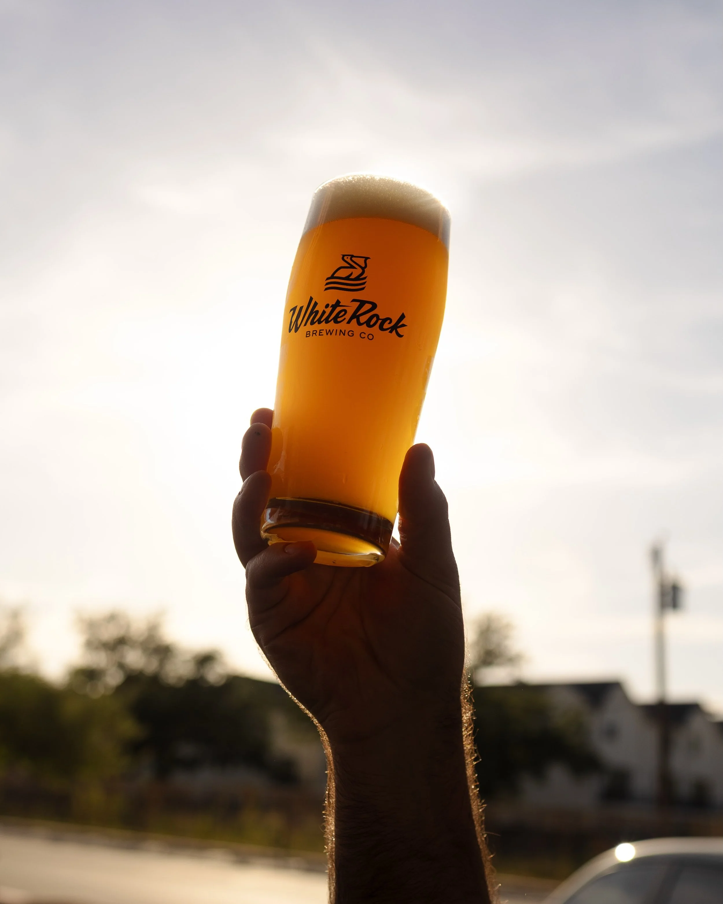 We&rsquo;ve got live music, great bites, and rad craft beers. What more could you ask for on a Friday night? Maybe an $8 burger special? Oh yeah, we got that too! Music by The Goat Band starts at 6pm in the Beer Garden. See you there 👋