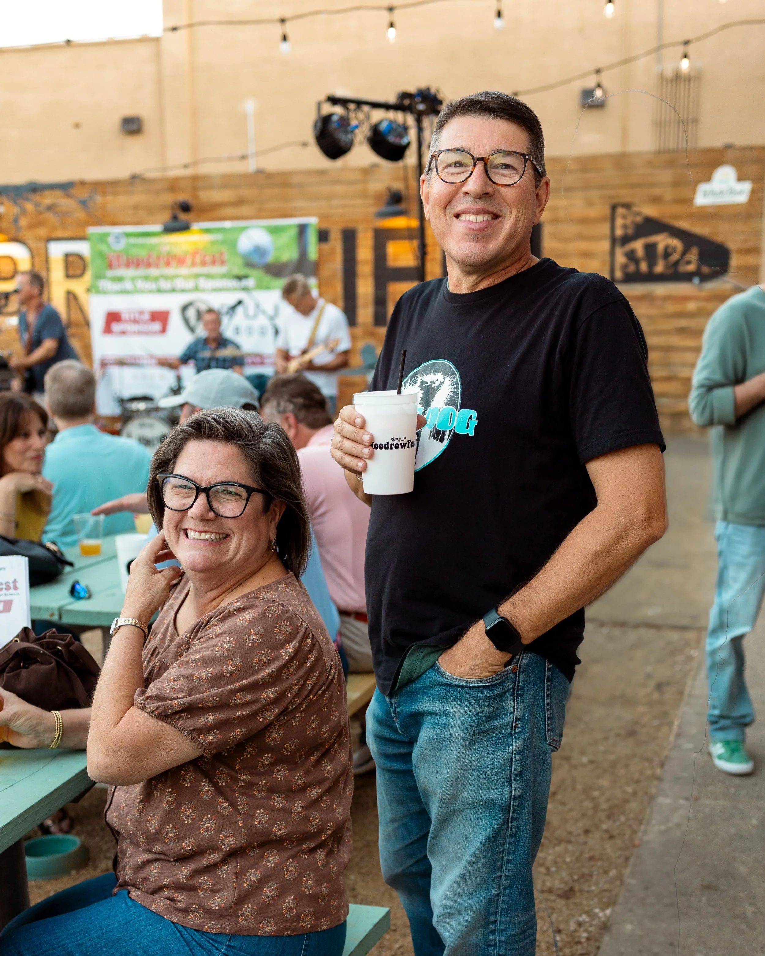 Rolling into another week of good vibes ✌️ don&rsquo;t forget tonight we have PUB TRIVIA starting at 7PM, and then, more LIVE MUSIC this Friday at 6pm in the Beer Garden. 

#dallastrivia #pubtrivia #dallasbrewery #livemusic #beergarden