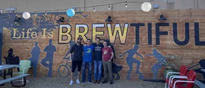 White Rock Alehouse & Brewery photo