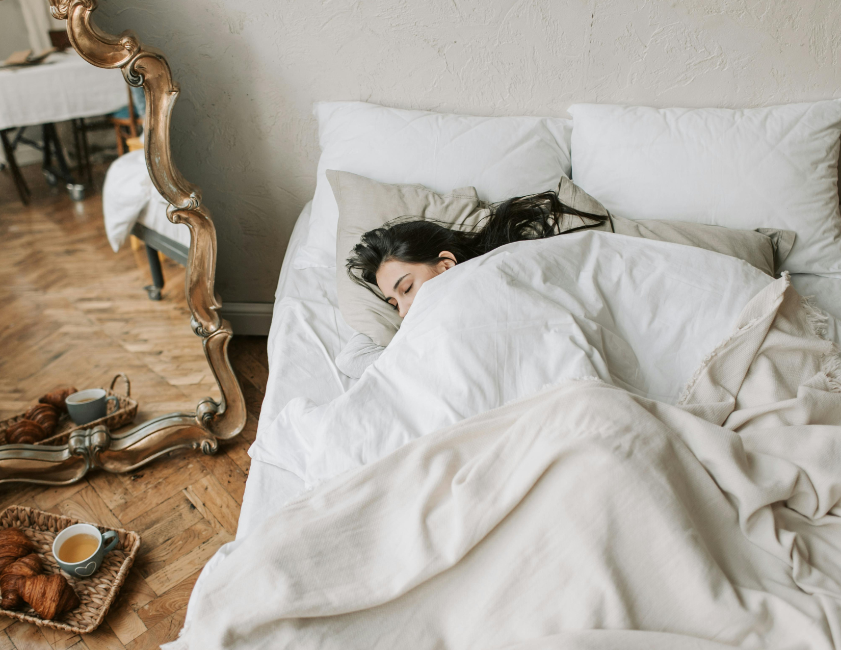 can chiropractic care help you sleep better?