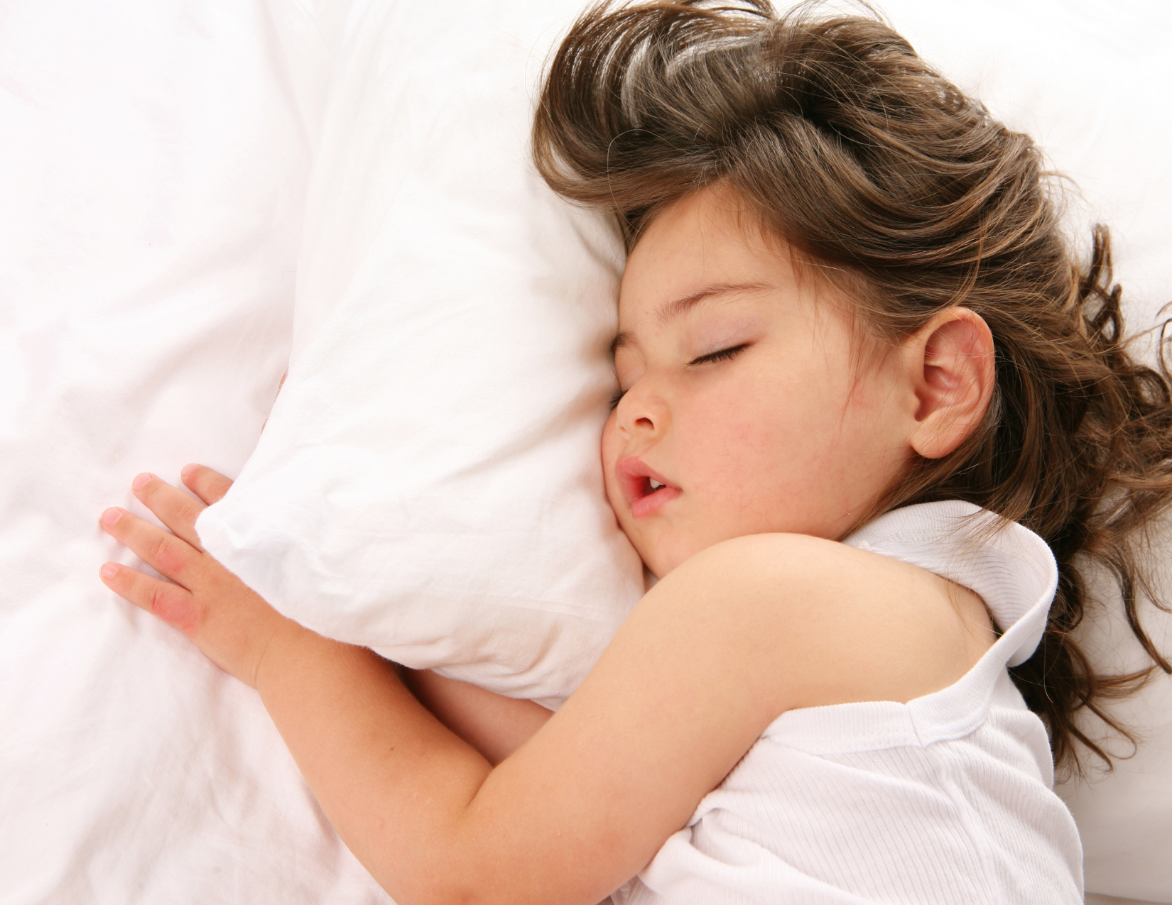 why your child can’t sleep + how pediatric chiropractic can help