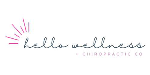 Hello Wellness + Chiropractic Co - Chiropractor Mankato MN