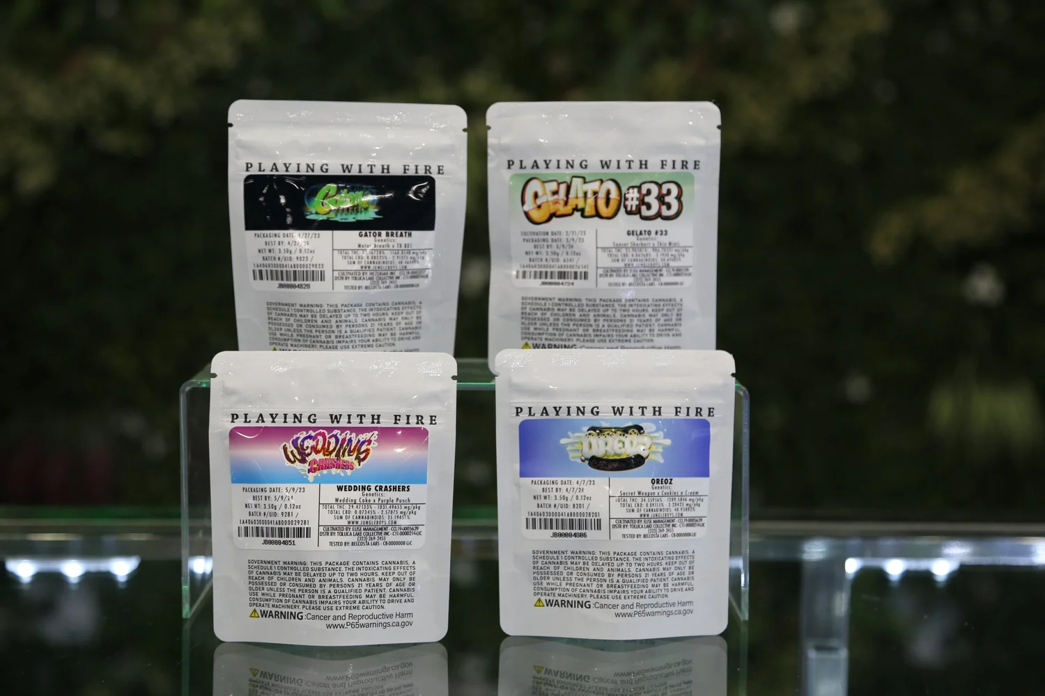 jungle boys vape preis Jungle Boys | Sour Apple Killer - .5g Rosin Disposable main image 0